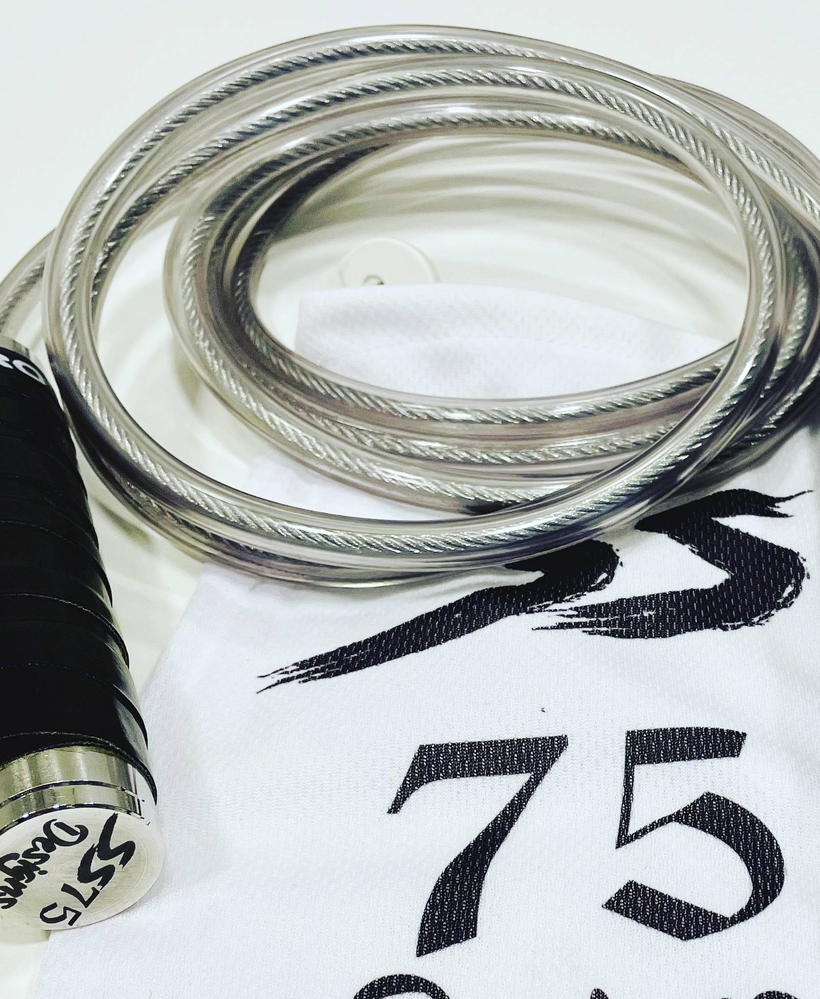 CUERDAS DE ACERO INOXIDABLE CUERDAS DE ACERO INOXIDABLE