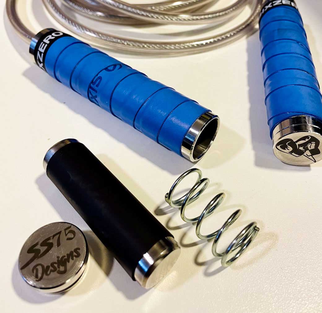 HEAVY ROPE HEAVY ROPE